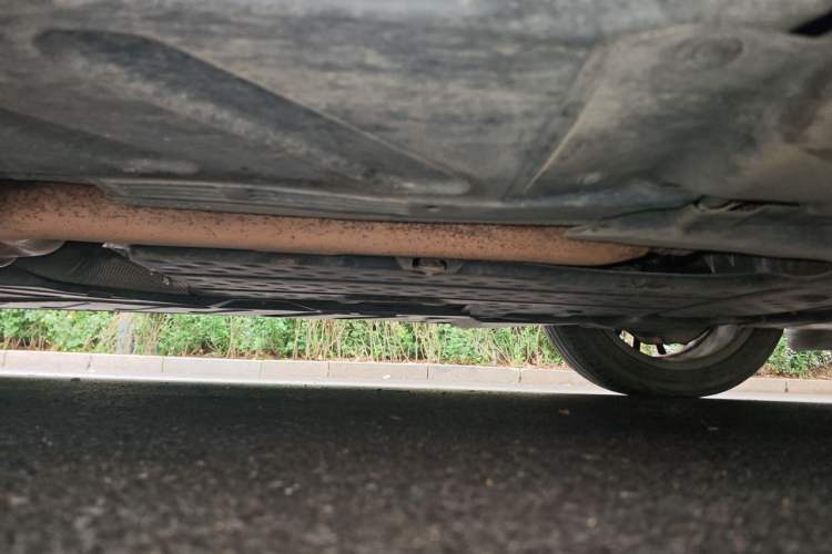 Used Mercedes-Benz E-Class 2019 E 260 L Chassis Front Right