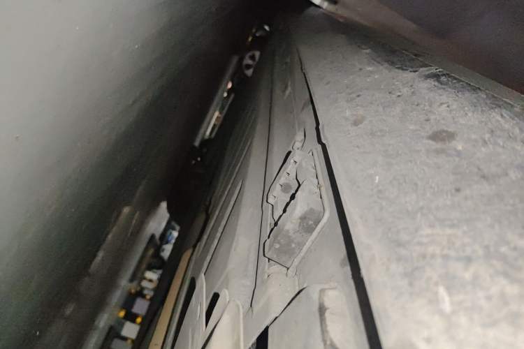 Used Mercedes-Benz E-Class 2019 E 200 L Chassis Front Right