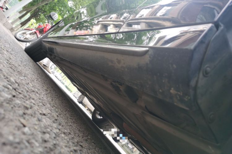 Used Mercedes-Benz E-Class 2019 Restyled E 300 L Sporty and Stylish Edition Chassis Front Right
