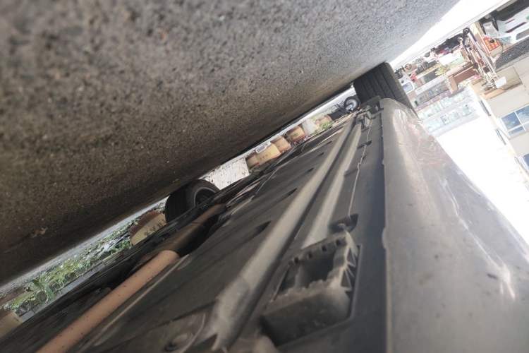 Used Mercedes-Benz E-Class 2019 E 260 L Chassis Front Right