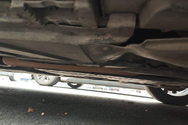 Used Mercedes-Benz E-Class 2019 E 260 L Chassis Front Right