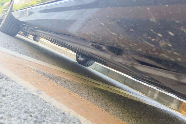 Used Mercedes-Benz E-Class 2019 E 300 L Stylish Model Chassis Front Right