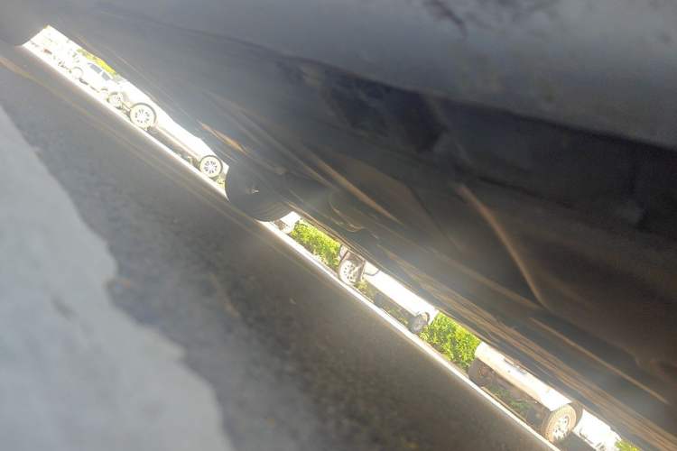 Used Mercedes-Benz E-Class 2019 E 260 Sport Edition Chassis Front Right