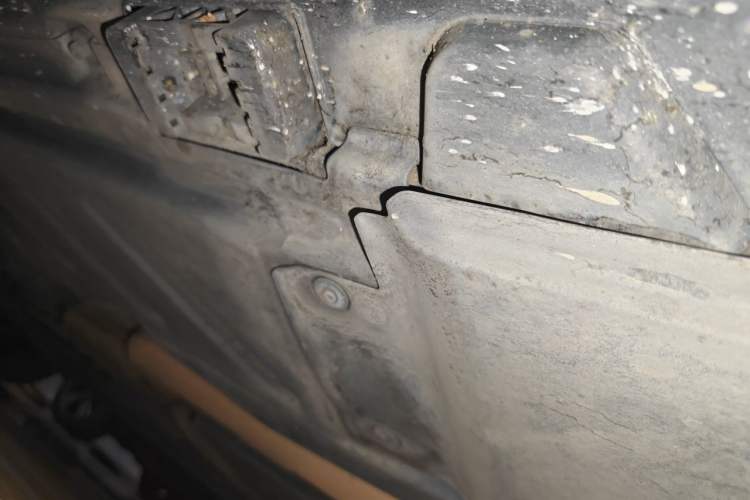 Used Mercedes-Benz E-Class 2019 E 200 L Chassis Front Right