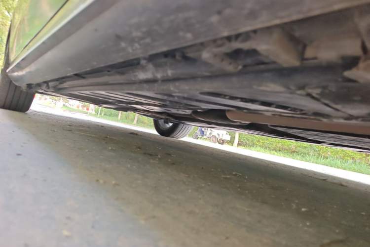 Used Mercedes-Benz E-Class 2019 E 200 L Sport Edition Chassis Front Right