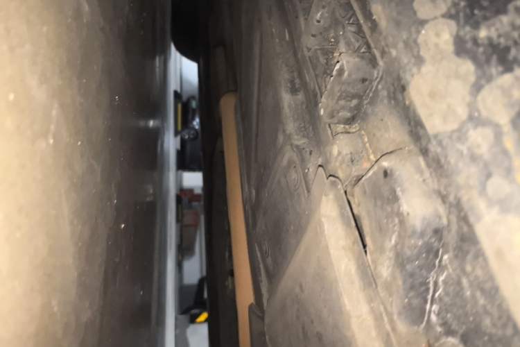 Used Mercedes-Benz E-Class 2019 E 260 L Chassis Front Right
