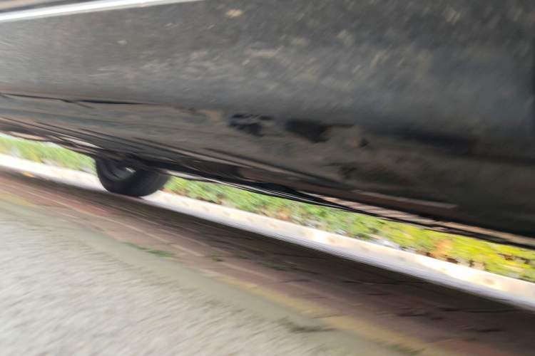 Used Mercedes-Benz E-Class 2019 Restyled E 300 L Luxury Edition Chassis Front Right