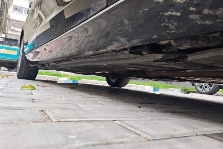 Used Mercedes-Benz E-Class 2019 E 300 L Stylish Model Chassis Front Right