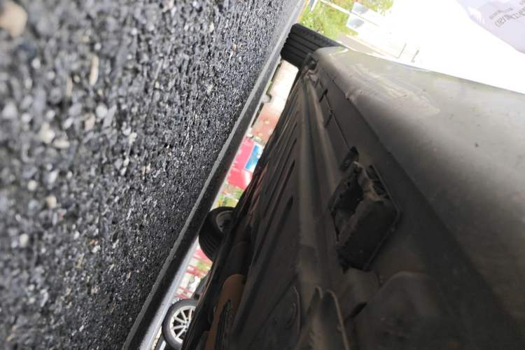 Used Mercedes-Benz E-Class 2019 E 300 L Luxury Model Chassis Front Right