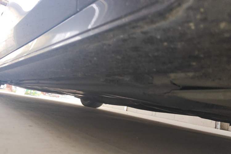 Used Mercedes-Benz E-Class 2019 E 260 L Sport Edition Chassis Front Right