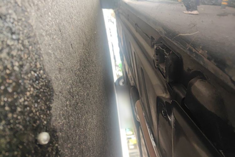 Used Mercedes-Benz E-Class 2019 E 200 L Chassis Front Right