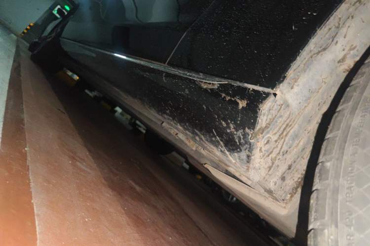 Used Mercedes-Benz E-Class 2019 E 200 L Chassis Front Right