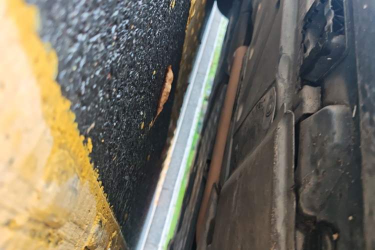 Used Mercedes-Benz E-Class 2019 E 260 L Chassis Front Right