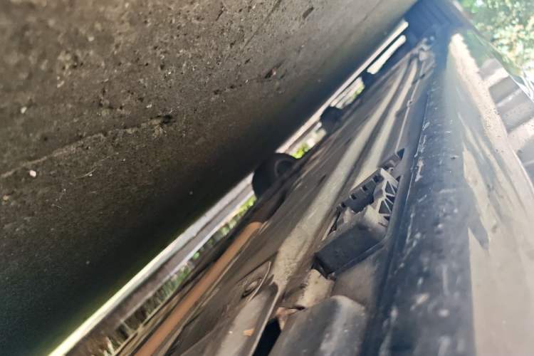 Used Mercedes-Benz E-Class 2019 E 260 L Chassis Front Right