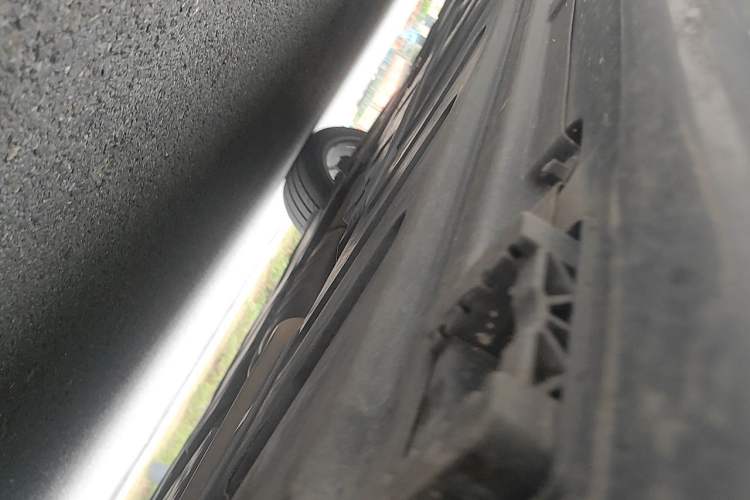 Used Mercedes-Benz E-Class 2019 E 200 L Chassis Front Right