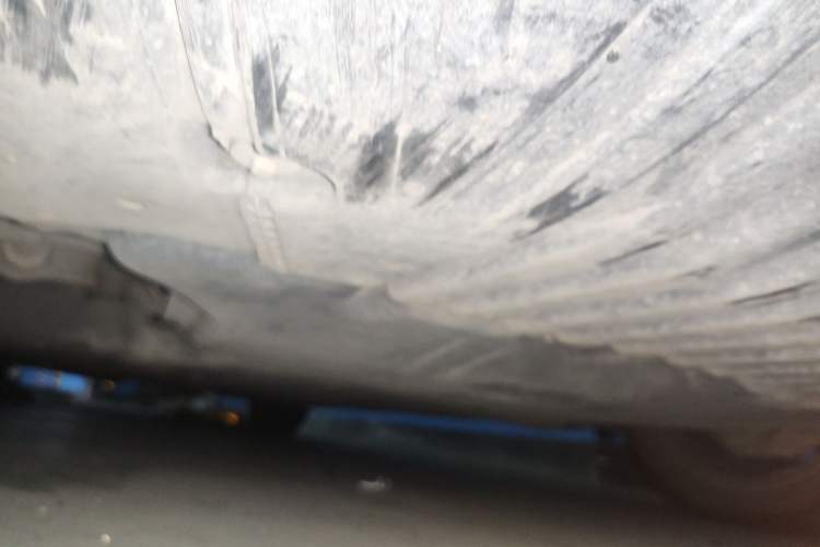 Used Mercedes-Benz E-Class 2019 E 260 L Chassis Front Right