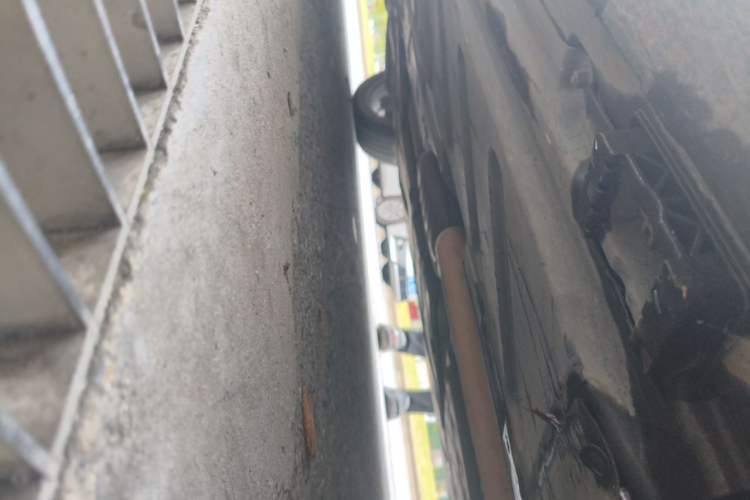 Used Mercedes-Benz E-Class 2019 E 260 L 4MATIC Chassis Front Right