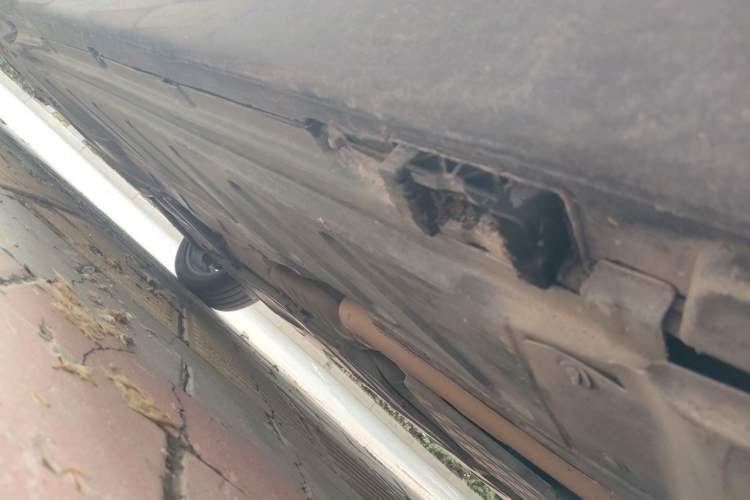 Used Mercedes-Benz E-Class 2019 E 260 L Chassis Front Right
