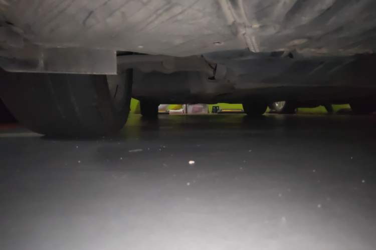 Used Mercedes-Benz E-Class 2019 E 260 L Sport Edition Chassis Front Right