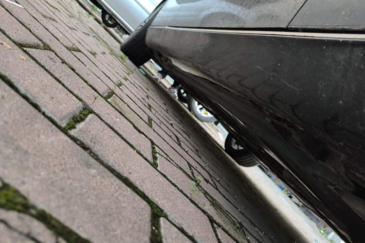 Used Mercedes-Benz E-Class 2019 E 200 L Chassis Front Right