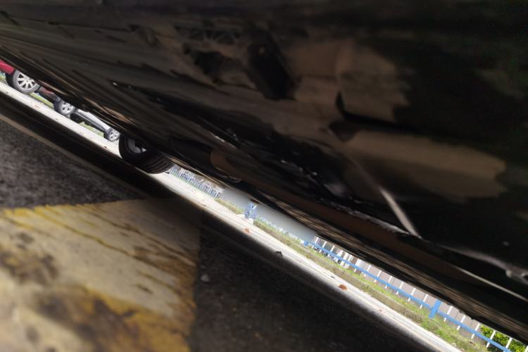 Used Mercedes-Benz E-Class 2019 E 260 L Chassis Front Right