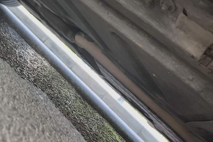 Used Mercedes-Benz E-Class 2019 E 260 L Chassis Front Right