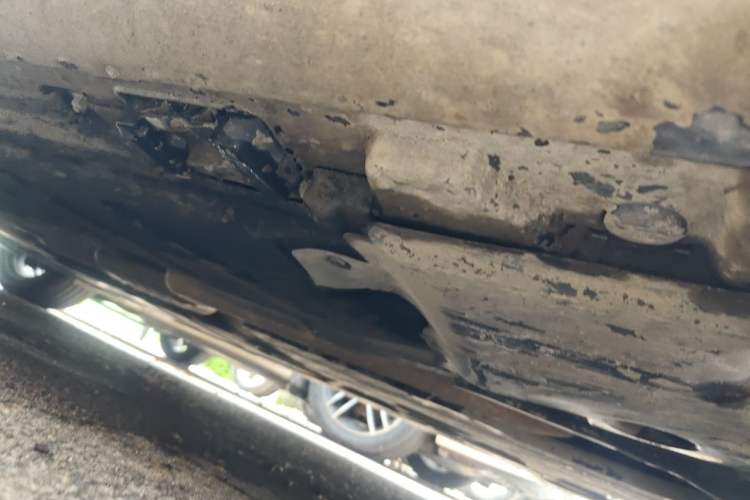 Used Mercedes-Benz E-Class 2019 E 200 L Chassis Front Right