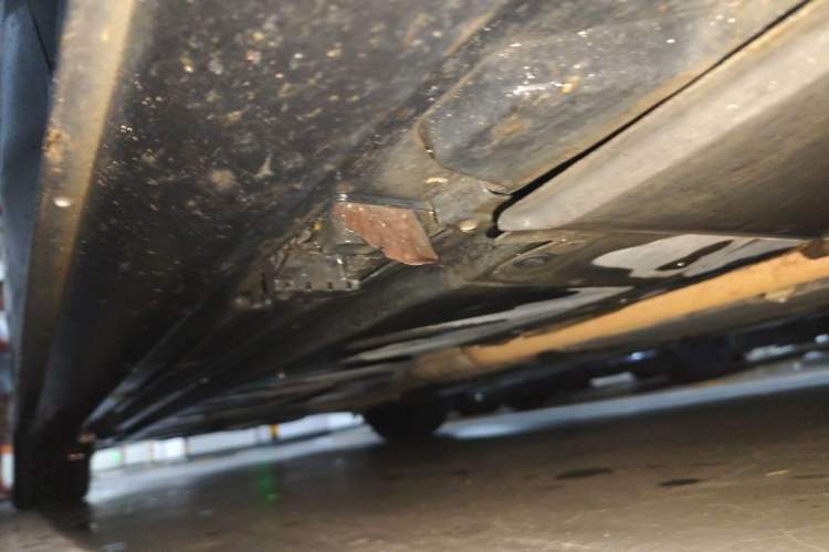 Used Mercedes-Benz E-Class 2019 E 260 L Sport Edition Chassis Front Right