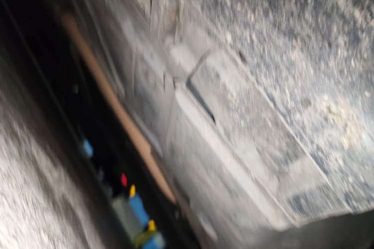 Used Mercedes-Benz E-Class 2019 E 300 L Stylish Model Chassis Front Right