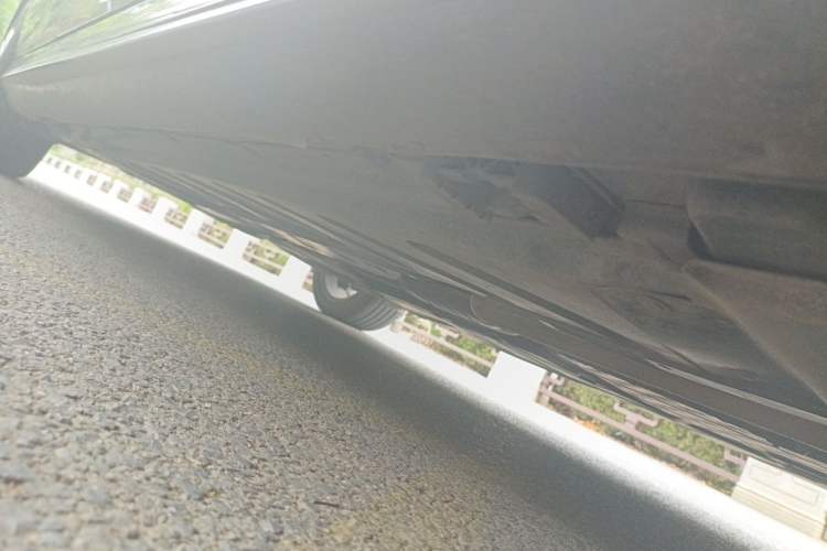 Used Mercedes-Benz E-Class 2019 E 260 L Sport Edition Chassis Front Right