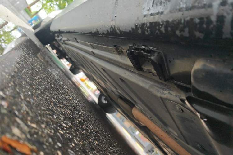 Used Mercedes-Benz E-Class 2019 E 300 L Luxury Model Chassis Front Right