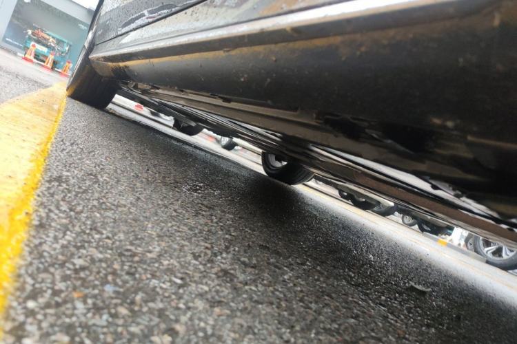 Used Mercedes-Benz E-Class 2019 E 200 L Sport Edition Chassis Front Right