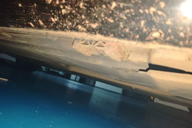 Used Mercedes-Benz E-Class 2019 E 200 L Chassis Front Right