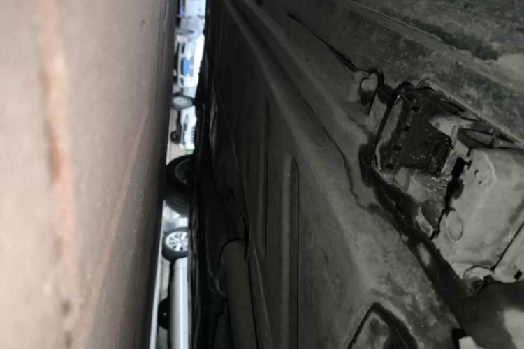 Used Mercedes-Benz E-Class 2019 E 300 L Luxury Model Chassis Front Right