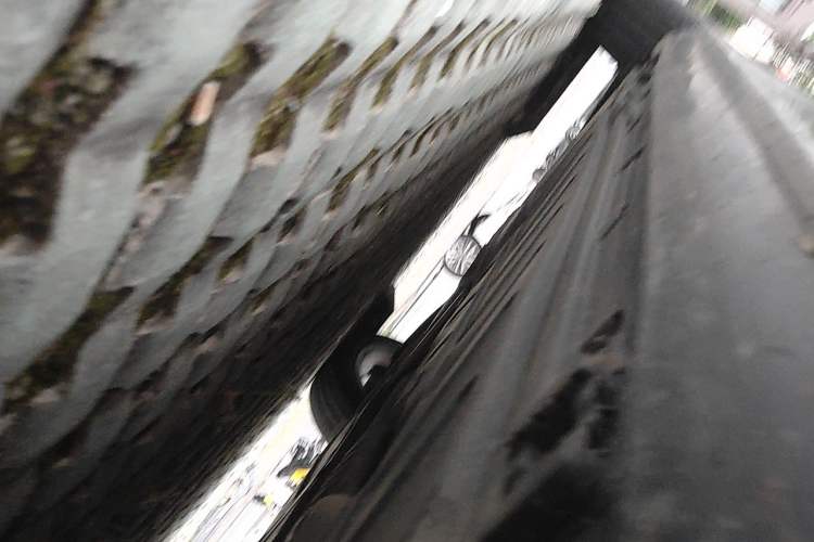Used Mercedes-Benz E-Class 2019 E 260 L Sport 4MATIC Chassis Front Right