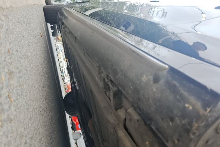 Used Mercedes-Benz E-Class 2019 E 300 L Sport Luxury Edition Chassis Front Right