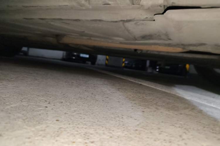 Used Mercedes-Benz E-Class 2019 E 200 L Sport Edition Chassis Front Right