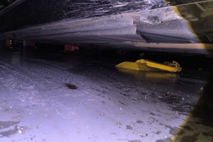 Used Mercedes-Benz E-Class 2019 E 200 L Chassis Front Right