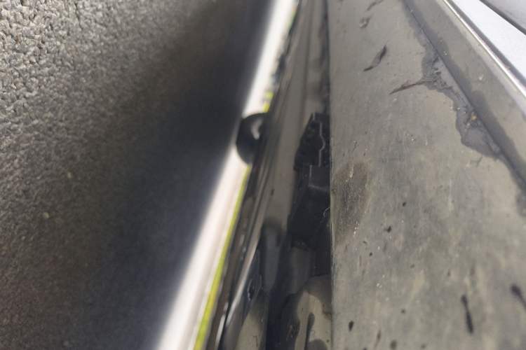 Used Mercedes-Benz E-Class 2019 E 260 L Sport Edition Chassis Front Right