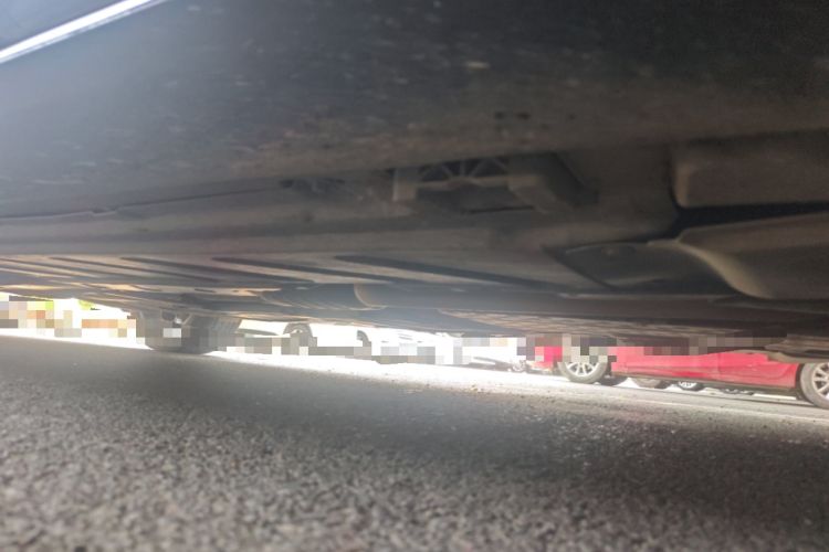 Used Mercedes-Benz E-Class 2019 E 200 L Chassis Front Right