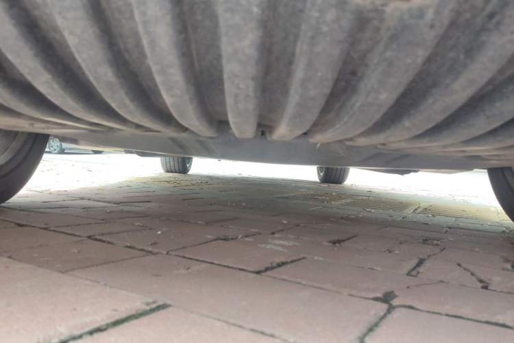 Used Mercedes-Benz E-Class 2019 E 260 L Chassis Front