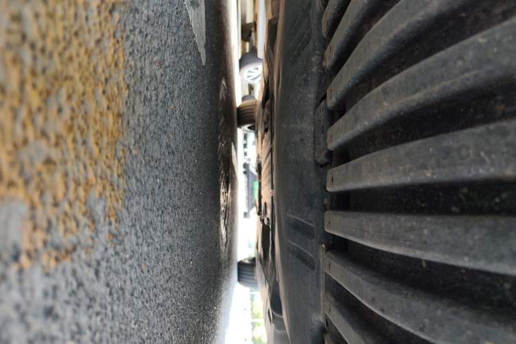 Used Mercedes-Benz E-Class 2019 E 260 L Chassis Front