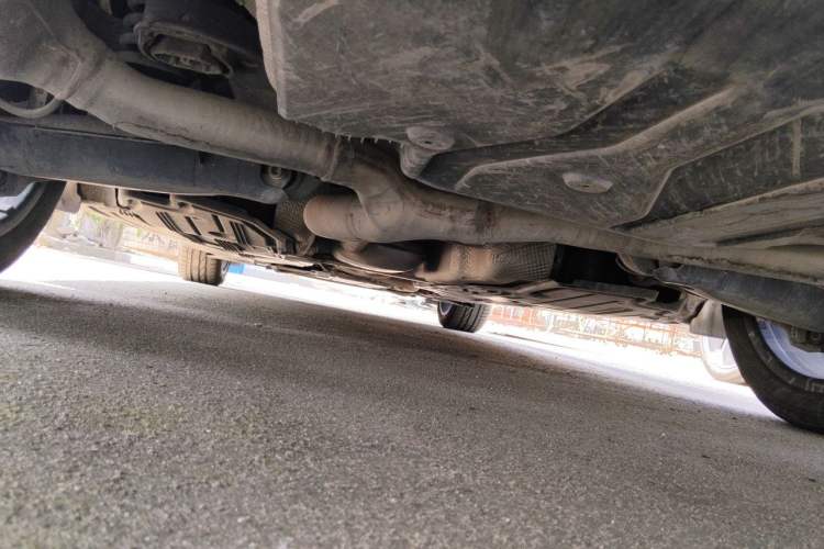 Used Mercedes-Benz E-Class 2019 E 260 L Chassis Rear