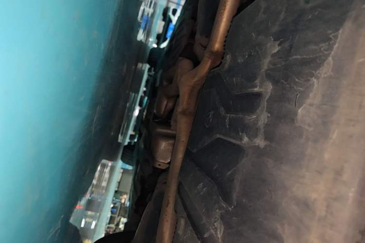 Used Mercedes-Benz E-Class 2019 E 260 L Chassis Rear
