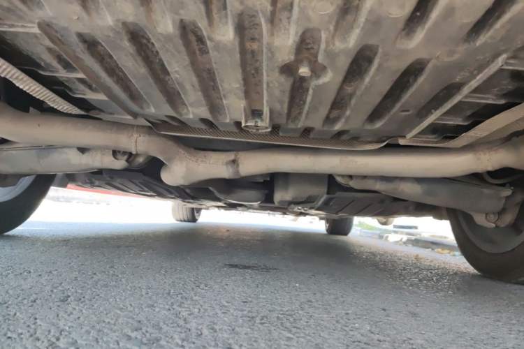Used Mercedes-Benz E-Class 2019 E 300 L Stylish Model Chassis Rear