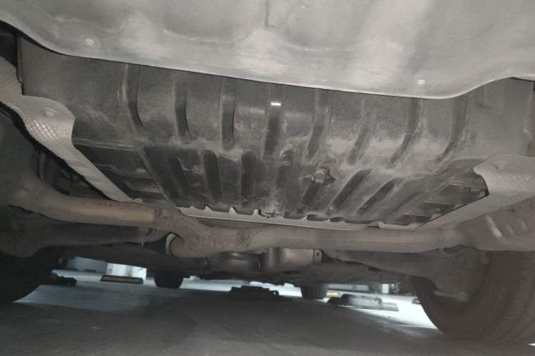 Used Mercedes-Benz E-Class 2019 E 200 L Chassis Rear