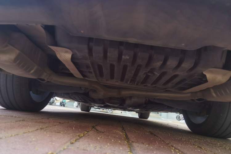 Used Mercedes-Benz E-Class 2019 E 300 L Luxury Model Chassis Rear