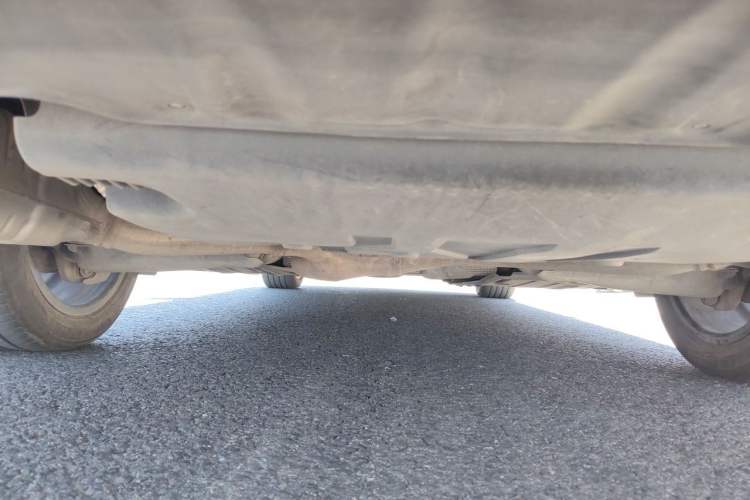 Used Mercedes-Benz E-Class 2019 E 260 L Chassis Rear