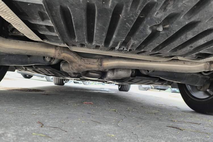 Used Mercedes-Benz E-Class 2019 E 300 L Luxury Model Chassis Rear