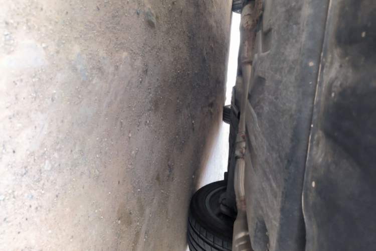 Used Mercedes-Benz E-Class 2019 E 260 L Chassis Rear